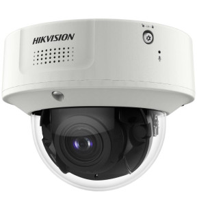 Hikvision iDS-2CD7146G0-IZHSY(D) (8-32 мм) - 4 Мп купольная сетевая камера с DarkFighter купить