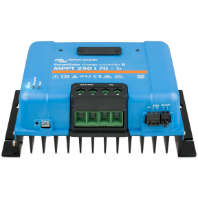 Victron Energy SmartSolar MPPT 250/70-Tr - Контроллер заряда фото