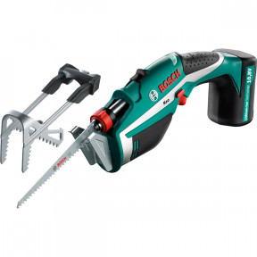 Bosch KEO (0600861900) - Аккумуляторная садовая пилка купить
