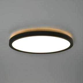 VIDEX DL3R 18W 4000K 220V - LED светильник с декоративной подсветкой - фото №4 VIDEX DL3R 18W 4000K 220V - LED светильник с декоративной подсветкой фото