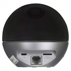 EZVIZ CS-C6W (4MP, H.265) - 4МП поворотна Wi-Fi IP відеокамера в Україні