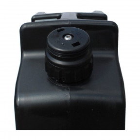 LifeSaver Jerrycan Black - Каністра для очищення води в Україні