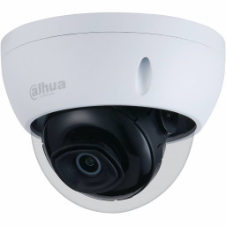 Dahua Technology IPC-HDBW1431EP-S4 (2.8 мм) - 4МП антивандальная IP видеокамера