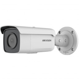Hikvision DS-2CD2T86G2-4I (C) (4 мм) - 8 Мп мережева камера AcuSense на основі технології Darkfighter