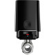 Ajax StarterKit 2 Black + WaterStop 1" Black - Комплект сигнализации и защиты от потопа