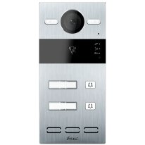 Dnake S213M-2/S SIP - Виклична панель