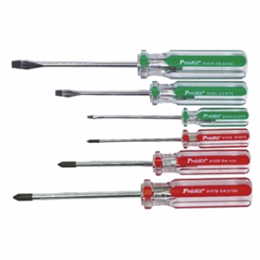 Pro'sKit SW-9106 Набор отверток купить