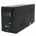 Линейно-интерактивный ИБП Ritar RTSW-600NL12 LED