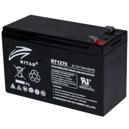 Ritar RT1270 - Акумуляторна батарея