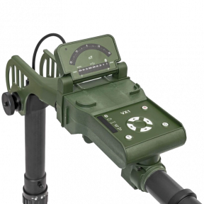 Vallon VX1 Модульный локатор железа для обнаружения неразорвавшихся боеприпасов фото