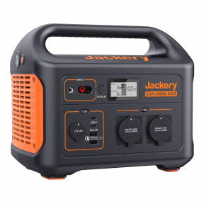 Зарядна станція Jackery Explorer 1000EU купити