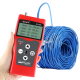 NOYAFA NF-308S – Кабельный тестер (RJ45, RJ11, BNC, USB, трассоискатель, Port Flash, длина 5–350м)