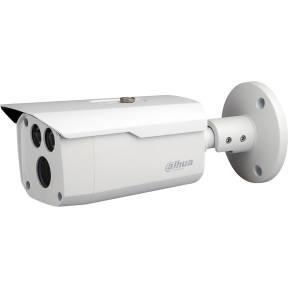 Dahua Technology HAC-HFW1500DP (6 мм) - 5 Мп циліндрична HDCVI відеокамера