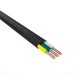 ВВГ-П нгд 3х1,5 (бухта 100м.) кабель ЗЗЦМ