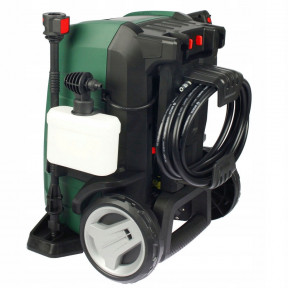 Bosch UniversalAquatak 130 (06008A7B00) - Мінімийка високого тиску Ціна