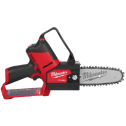 Пила ланцюгова акумуляторна MILWAUKEE, M12 FHS-0, 150мм (+ ланцюг, ножни, ключ)
