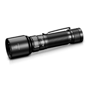 Ліхтар ручний Fenix C7 - фото №1 Ліхтар ручний Fenix C7 купити