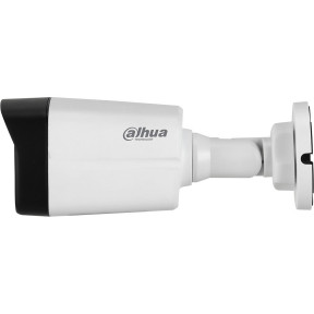 Dahua Technology HAC-HFW1200TLP-A (2.8 мм) - 2 Мп цилиндрическая камера HDCVI с ИК-подсветкой - фото №2 Dahua Technology HAC-HFW1200TLP-A (2.8 мм) - 2 Мп цилиндрическая камера HDCVI с ИК-подсветкой фото