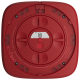 Ajax EN54 FireProtect (VAD) Red - Cповіщувач пожежний світловий