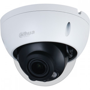 Dahua Technology HAC-HDBW1500RP-Z - 5 МП Starlight HDCVI камера відеоспотереження купити