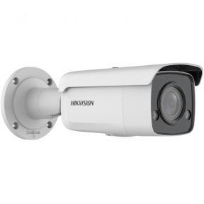 Hikvision DS-2CD2T87G2-L(C) (2.8 мм) - 4K сетевая камера ColorVu - фото №3 Hikvision DS-2CD2T87G2-L(C) (2.8 мм) - 4K сетевая камера ColorVu в Украине