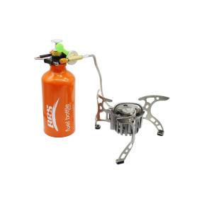 BRS-8A - Мультитопливная горелка (Насос + клапан сброса давления) купить