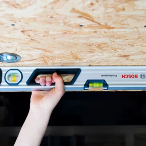 Bosch Professional 60 см - Строительный уровень - фото №2 Bosch Professional 60 см - Строительный уровень фото