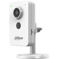 Dahua DH-C4K-P – 4 Мп Wi-Fi камера з PoE (Wi-Fi 6, AI Human, IR 30м, Mic+Spk)