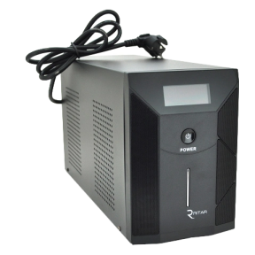 Ritar RTM3000 (1800W) Proxima-D - Источник бесперебойного питания купить