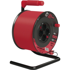 EMOS P092501 - Сетевой удлинитель 50м на катушке