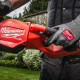 Кущоріз акумуляторний безщітковий MILWAUKEE M18 FHET60G2-0, 60см