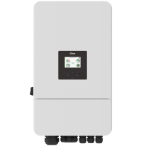 Гібридний інвертор Deye SUN-12K-SG05LP3-EU-SM2 (12 кВт, 3 фази, 2 MPPT, чиста синусоїда)