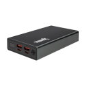 Trinix TPB-10020PD Grey 100W PPS - Повербанк 20000mAh