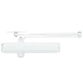 Дотягувач RYOBI D-2005V SILVER BC GLOSSY_WHITE - фото №1 Дотягувач RYOBI D-2005V SILVER BC GLOSSY_WHITE купити