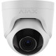 Ajax TurretCam (8 Mp/4 mm) White - Проводная охранная IP-камера