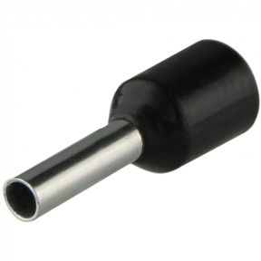 Аско A0060010004 - Наконечник кабельный втулковый НТ 1,5-08 мм2 (пакет 100шт.) купить