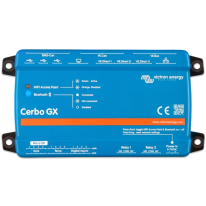 Victron Energy Cerbo GX - Центр зв'язку