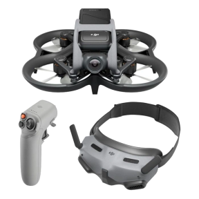 Квадрокоптер AVATA PRO-VIEW COMBO RC MOTION 2 - фото №1 Квадрокоптер AVATA PRO-VIEW COMBO RC MOTION 2 купить