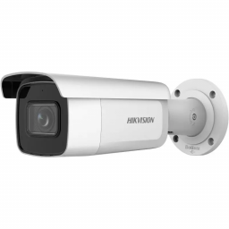 Hikvision DS-2CD2663G1-IZS - 6МП IP відеокамера з детектором облич і Smart функціями