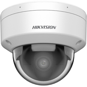 Hikvision DS-2CD2146G2H-ISU(eF) (2.8 мм) - 4 Мп купольна мережева камера Powered by Darkfighter зображення
