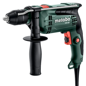 Ударная дрель Metabo SBE 650 (600742850)