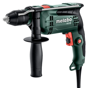 Ударная дрель Metabo SBE 650 (600742850) купить