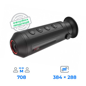 Ручний тепловізійний монокуляр AGM Taipan TM15-384 купити