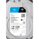 Seagate ST6000VX009 SkyHawk – Диск відеоспостереження (6Тб, SATA III, 5400rpm)