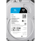 Seagate ST6000VX009 SkyHawk – Диск видеонаблюдения (6Тб, SATA III, 5400rpm)