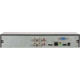 Dahua Technology XVR5104HS-I3 - 4-канальный WizSense Penta-bridge 5MP Value/1080P видеорегистратор 1U 1HDD WizSense