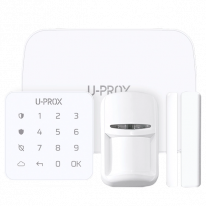 U-Prox MP Kit - Комплект охранной сигнализации