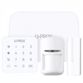 U-Prox MP Kit - Комплект охоронної сигналізації купити