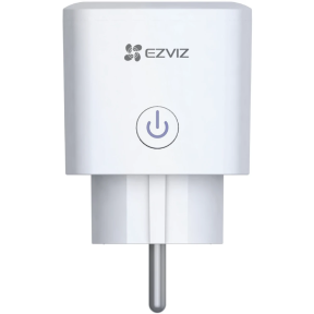 EZVIZ CS-PS1300 (CN066)(FR) + EZVIZ CS-T30-10B-EU - Комплект із зарядної станції та розумної розетки - фото №4 EZVIZ CS-PS1300 (CN066)(FR) + EZVIZ CS-T30-10B-EU - Комплект із зарядної станції та розумної розетки фото