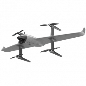 Дрон HEQ Swan Voyager fly more combo купити